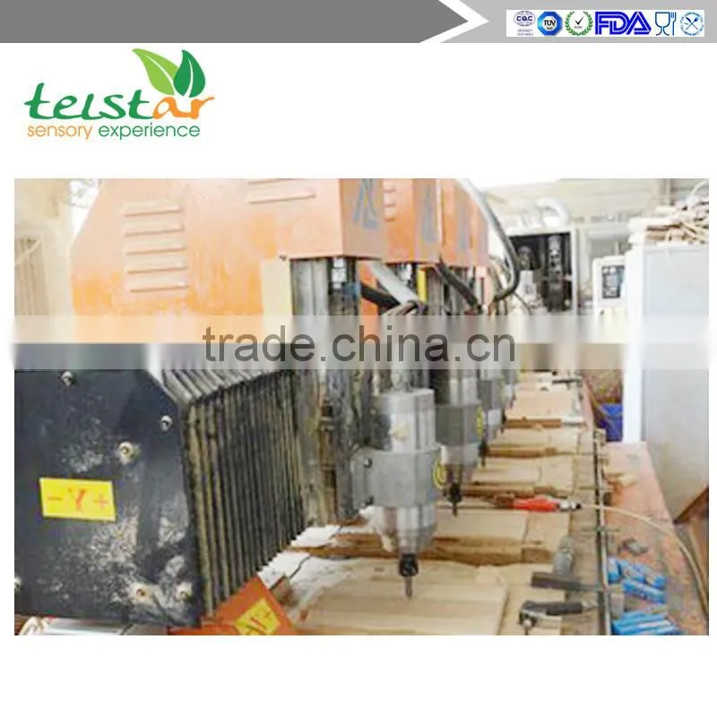 Manufacturer for bamboo & wooden products rubber wood cheese board with 4knives set cheese knife set cheese board set