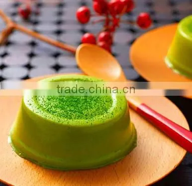 Quality Grade CCG The dessert jelly powder foodstuff royal jelly strong recipe