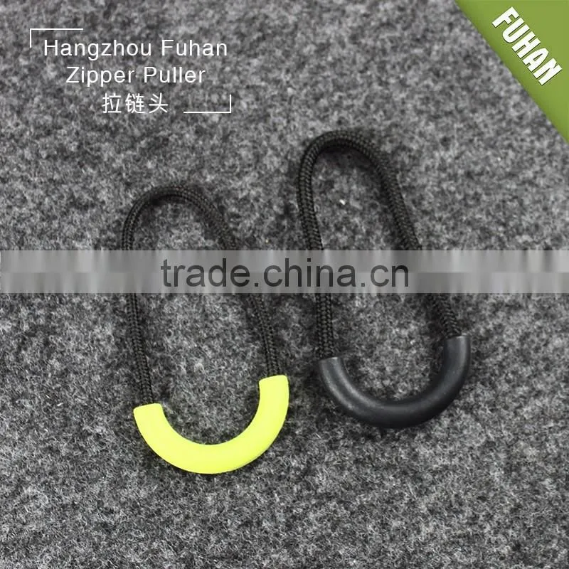 Factory Price High End Sports Bags TPU Zipper Sliders Wholesale