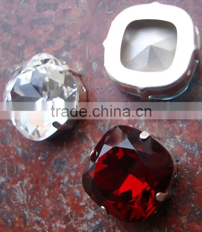crystal jewelery diamond