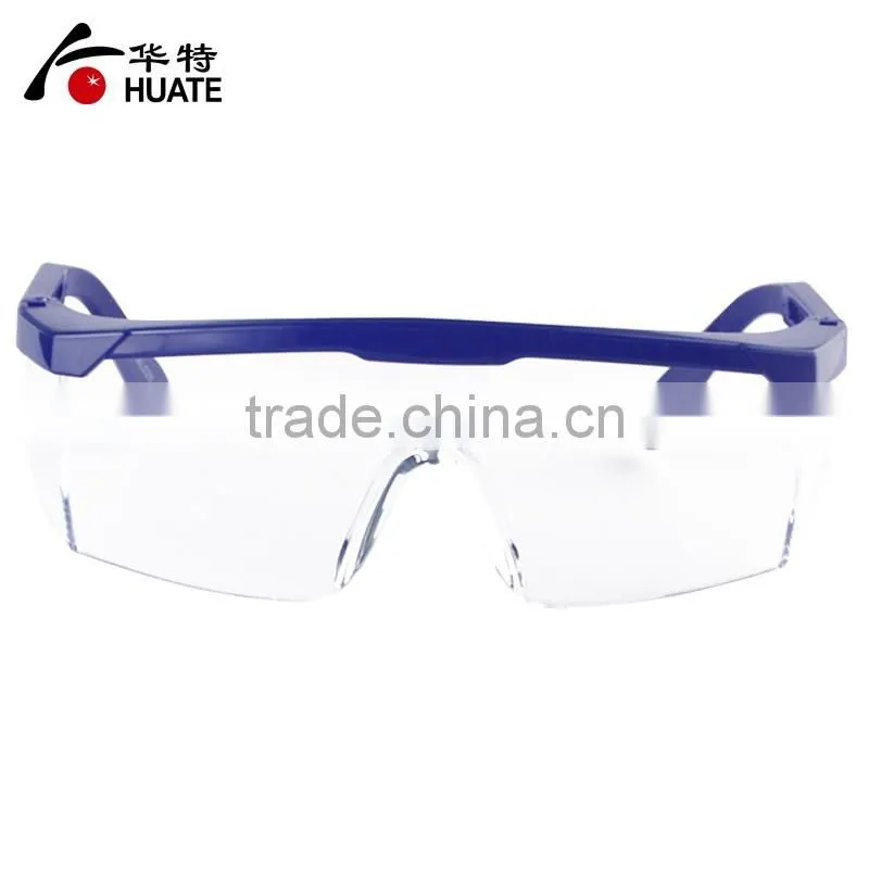 Industrial safety eyewear manufacturer