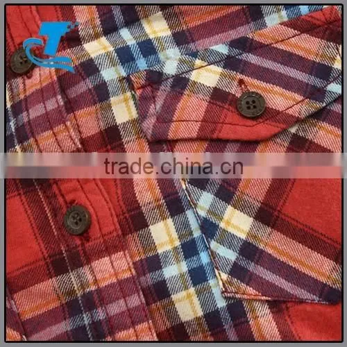 Spring Summer Ladies Female Casual Cotton Long Sleeve Plaid Shirt Women High Quality Blouses