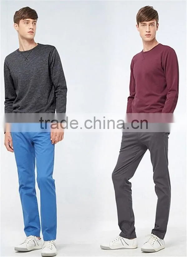 OEM service factory price men's hoodies & sweatshirts