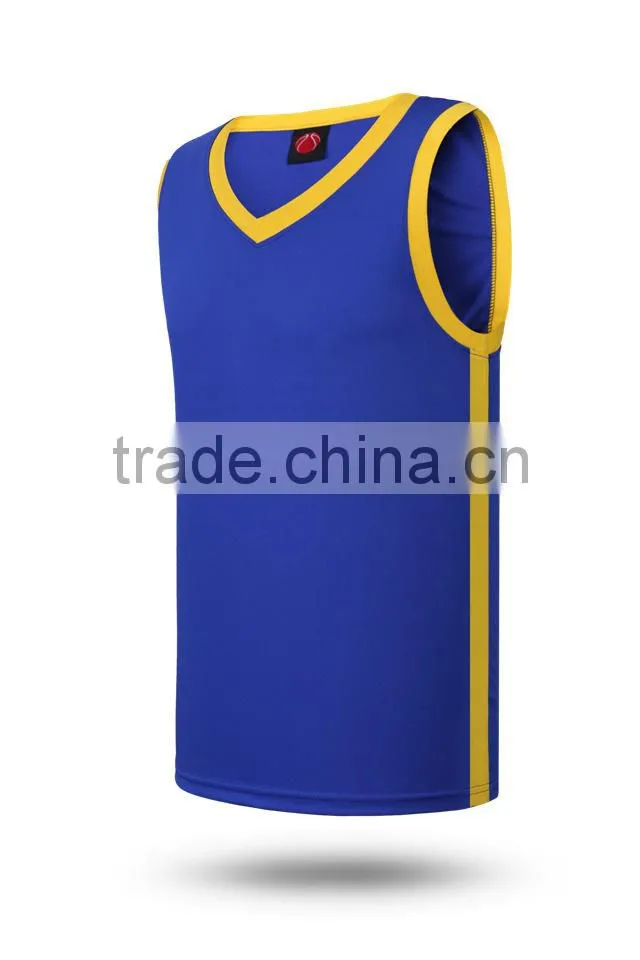 new design custom men women(t-shirt+shorts)sport basketball uniform set