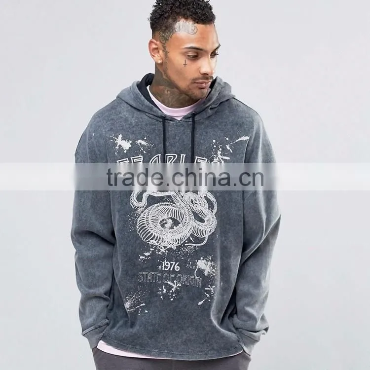 Large Supply OEM Service hooded sweater