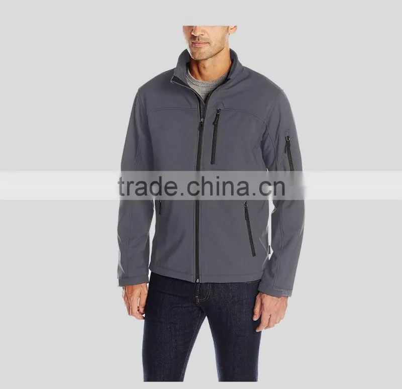 Bulk fashionable new arrival jacket factory price jacket for man