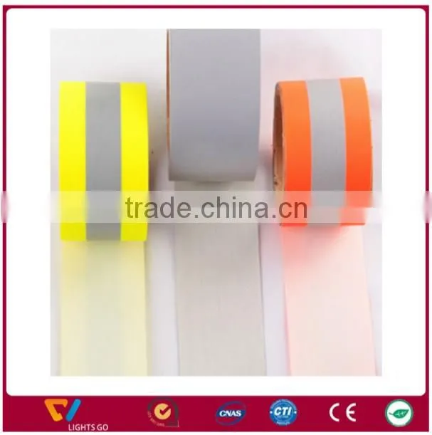 solas clear retro infrared 3m reflective tape for safety