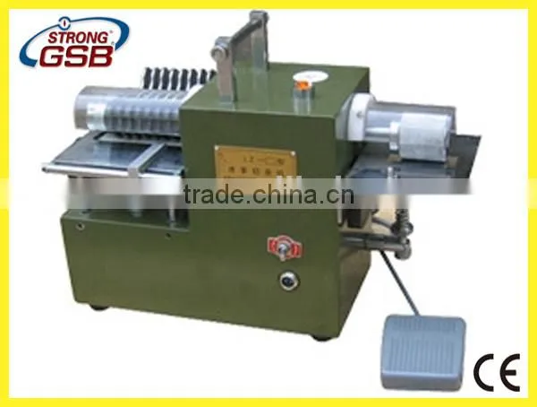 LZ-3 Leather skiving machine