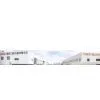 PUNCH Industry (Dalian) Co., Ltd company overview - view 1