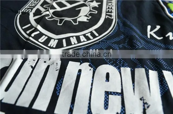 factory man t shirt printing & embroidery