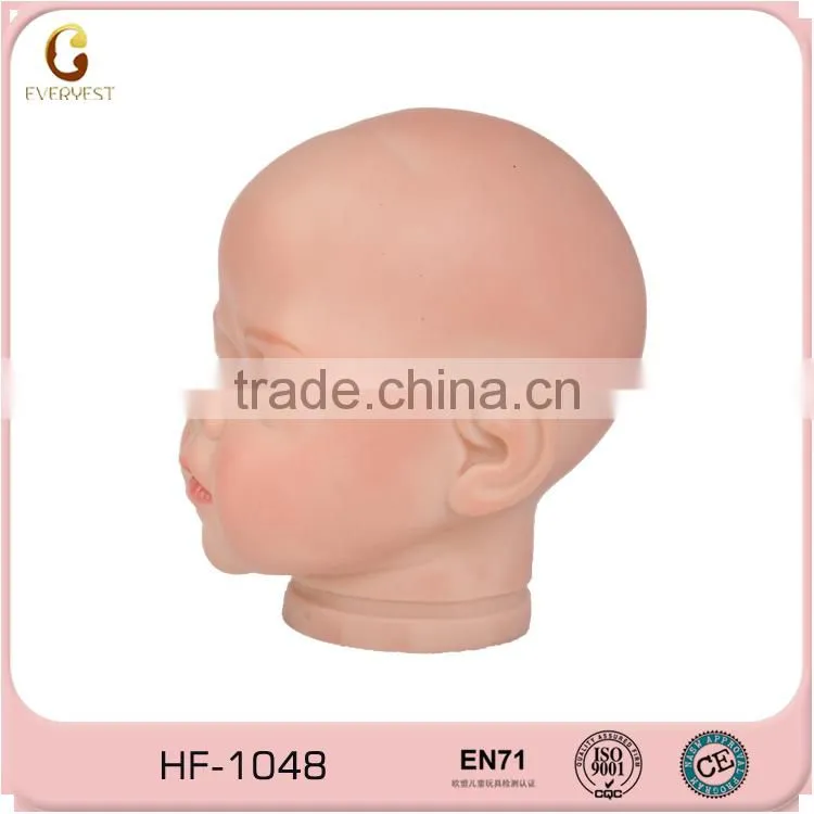 hot new products for 2015 kid toy reborn doll kits/vinyl reborn doll making mold/reborn baby dolls for sale 2016