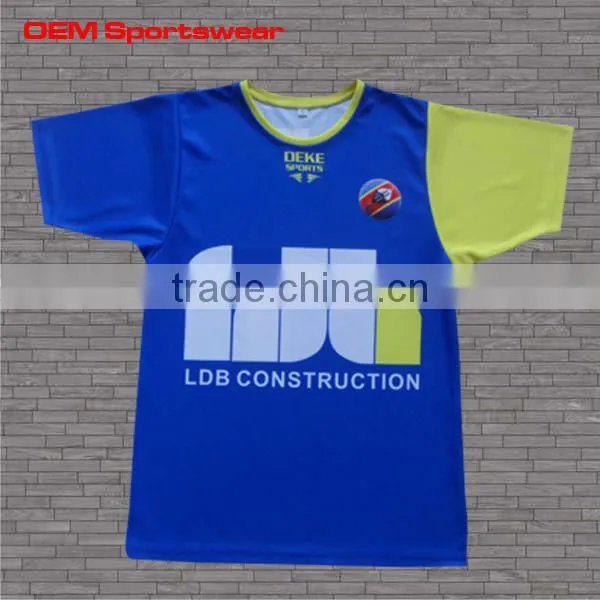 Free sample newly cheap soccer uniform design for women