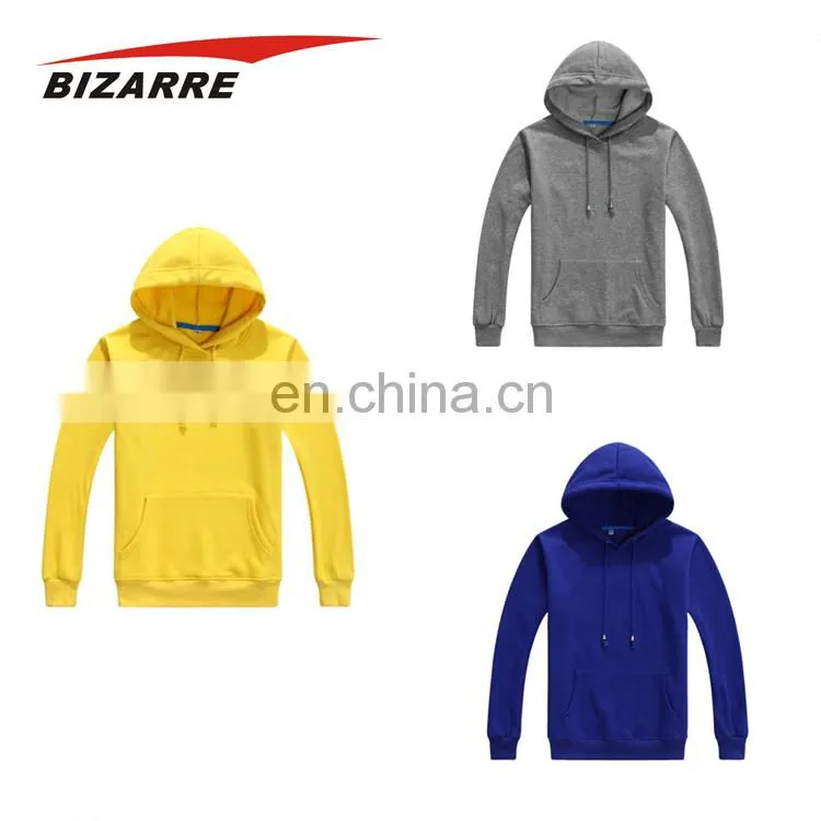 Factory Price Blank Custom Print Eco Friendly Hoodies