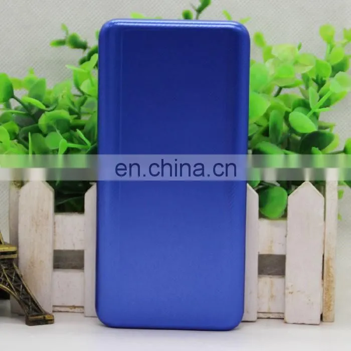 3D heat transfer smartphone casealuminum injection mould for Prosub-XiaoMi 6