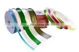 colored ribbon