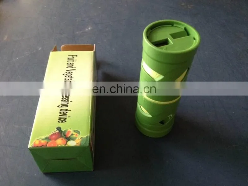 Manual Vegetable Slicer