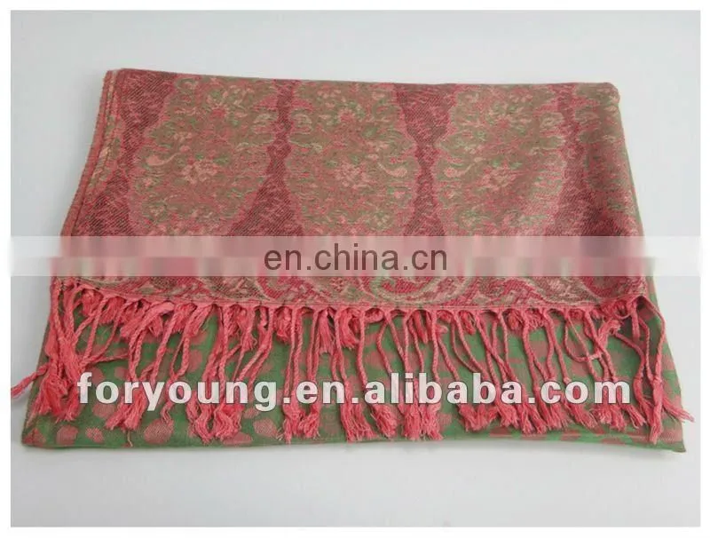 paisley pashmina scarves wholesale