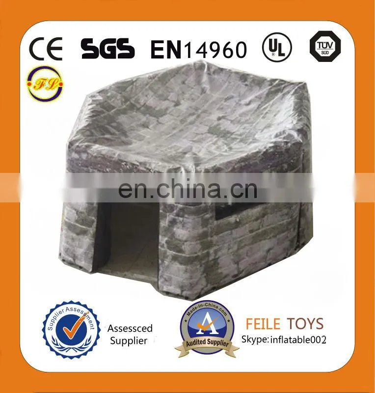 inflatable bunker,bunker bed