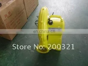 Mini Inflatable Splash Water Slide with Pool, Spray
