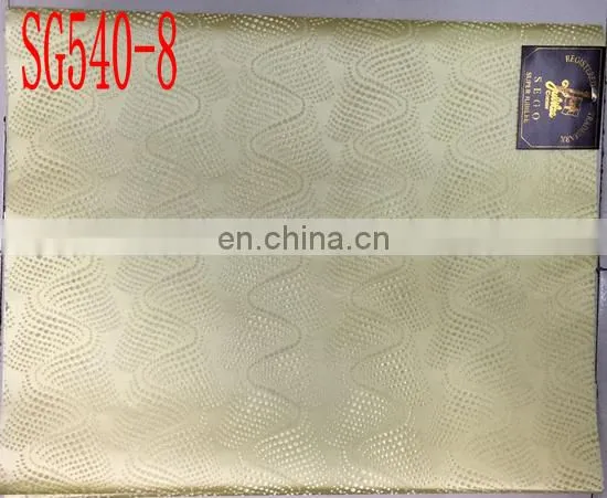 fashion seamless african sego headtie(SG540) african gele headtie
