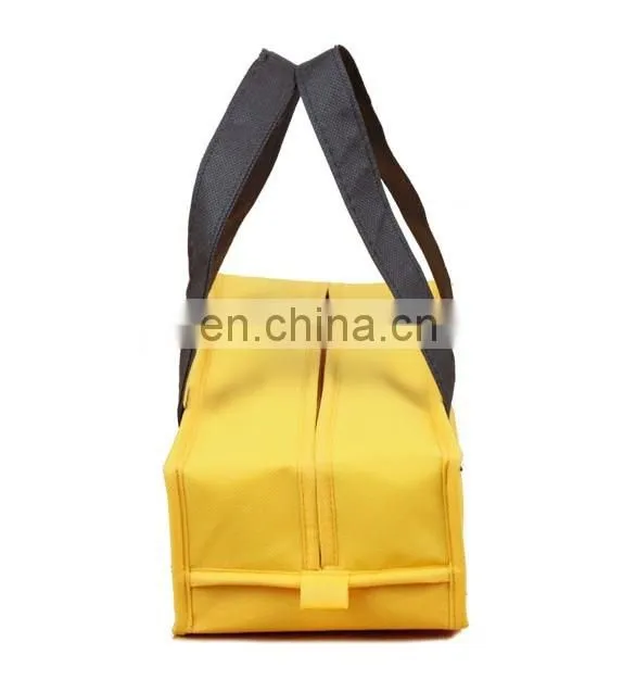 2015 EPE cotton non woven tote bag