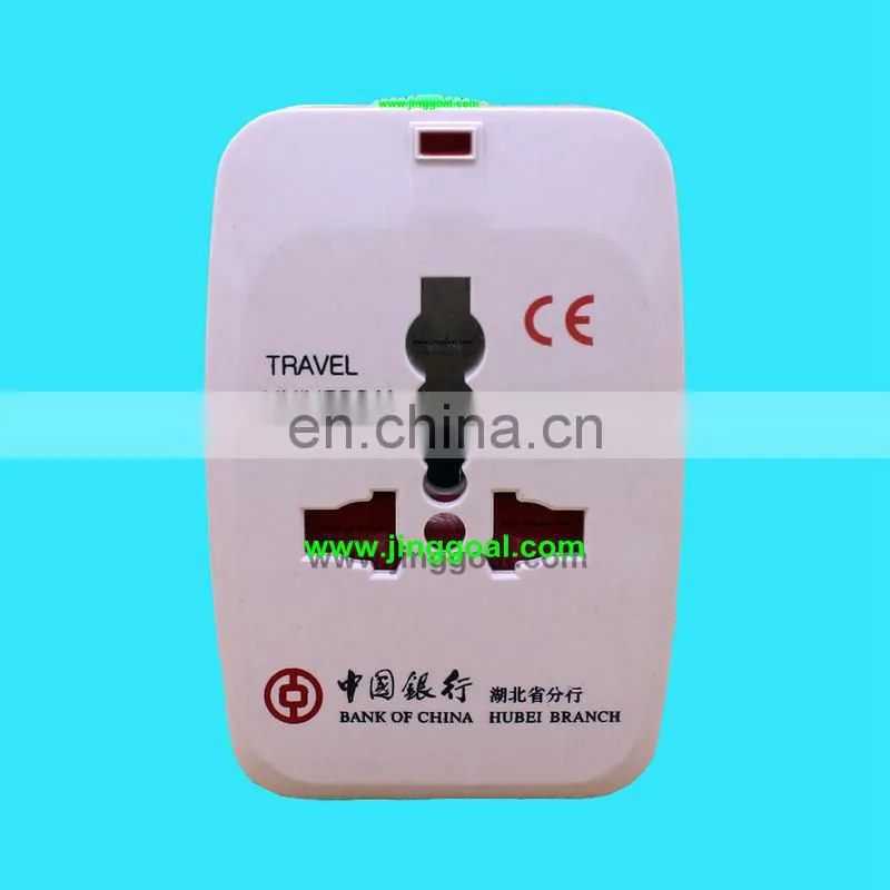 World travel adapter