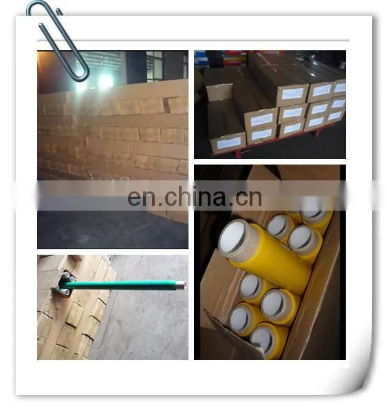 Vinyl electrical tape/pvc insulation tape log roll