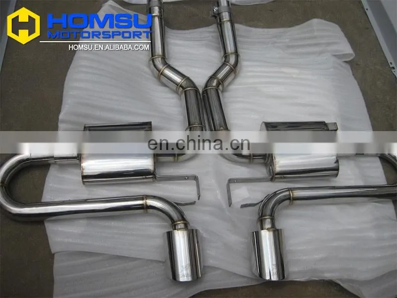 high quality 2011-2014 958 Cayenne Car Change HM Style Wide Body Kit With FRP Material bodykit For Porsch-e