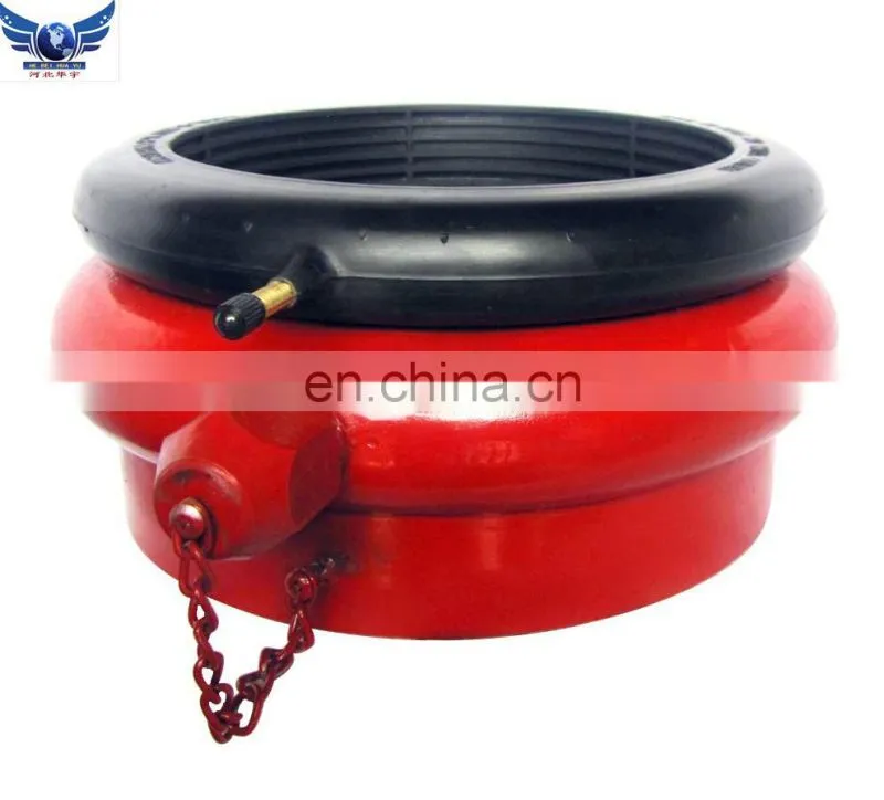 Air Grip Union