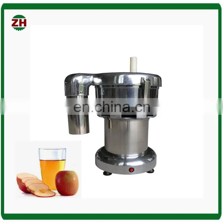 Hot sale commercial carrot vegetable juicer machine