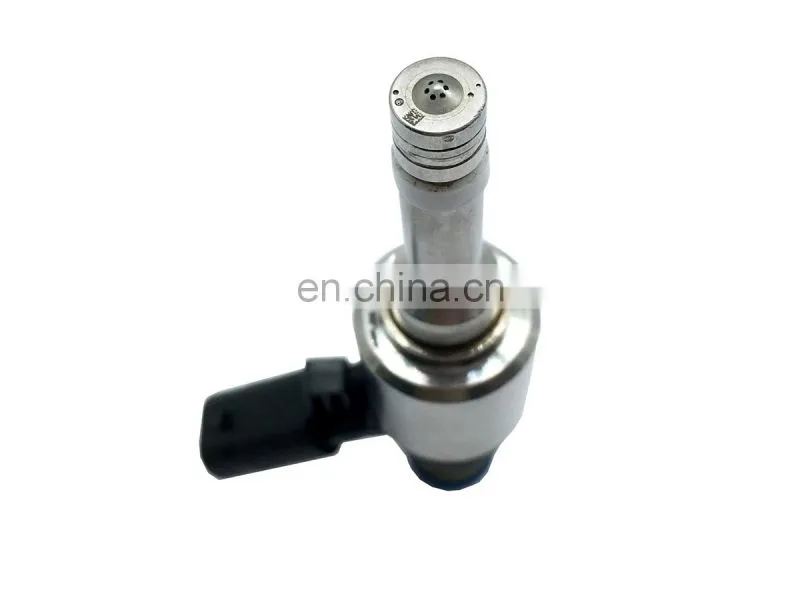 Fuel Injector For Au-di V-W OEM 06H906036G 0261500076