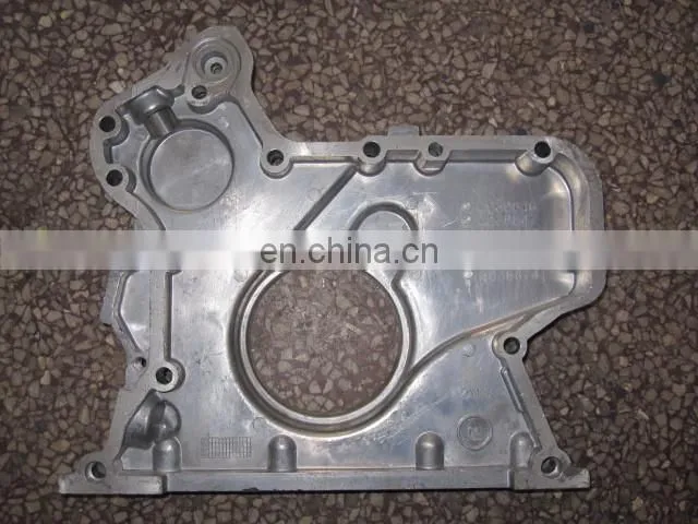 ISDe Front Timing Gear Chamber Cover C4930847