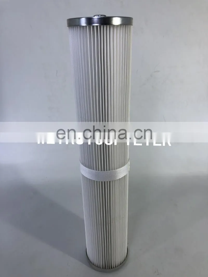 Air filter dust collector filter cartridge P783648