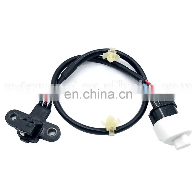 Auto Parts Auto Sensor Crankshaft Camshaft Position Sensor OEM mr507743 J5T25178