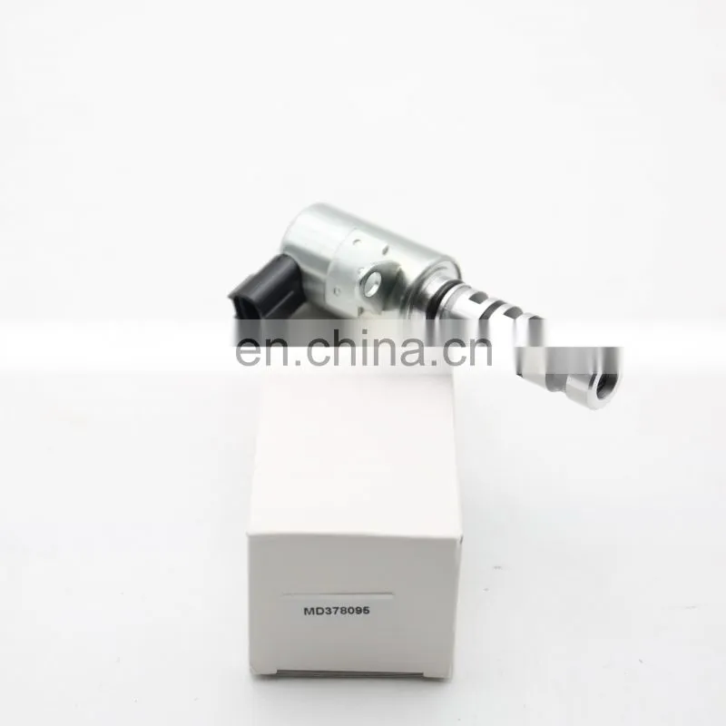 Oil Feeder Control Valve MD378095 Fits For MITSUBISHI COLT / COLT PLUS 2003- 4G15 4G19