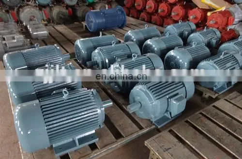 electric motor(Y, Y2, YC, YCL, JY, ML, MS, MY)