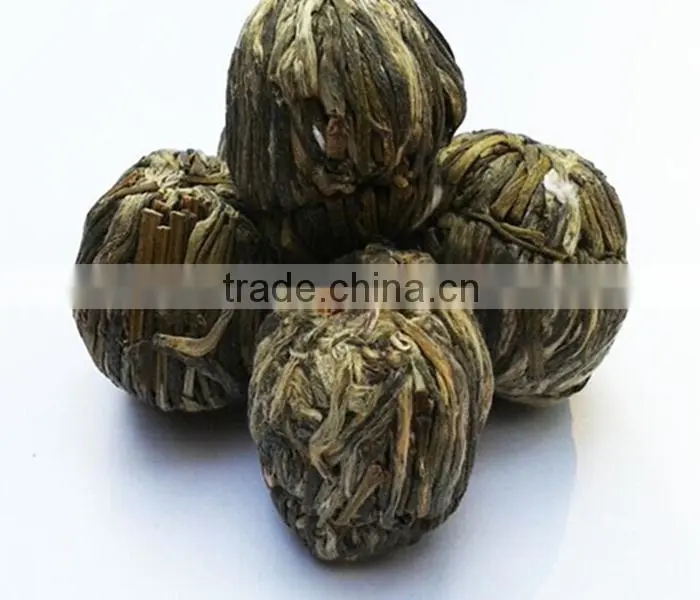 100% Original Flower Blooming Tea The Fairy Displaying flowers