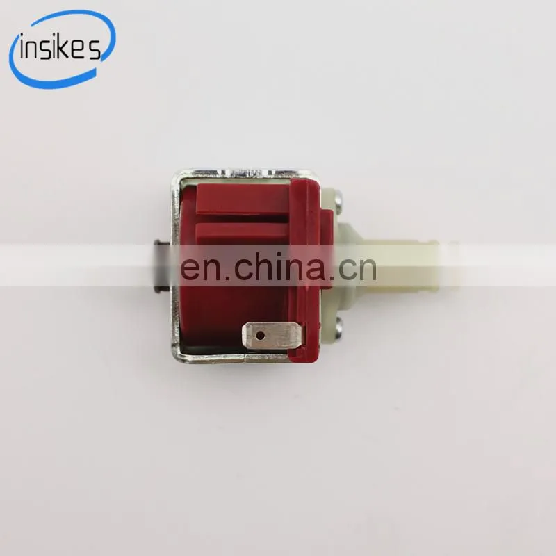 33DSB electromagnetic pump 220V 16W self- priming micro magnetic driving pump