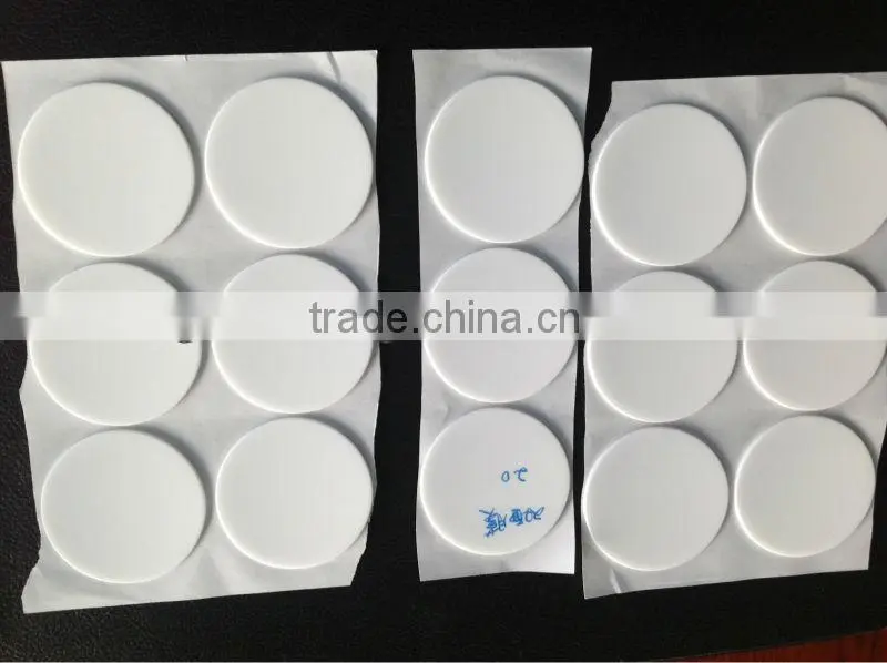 Cap Seal liner