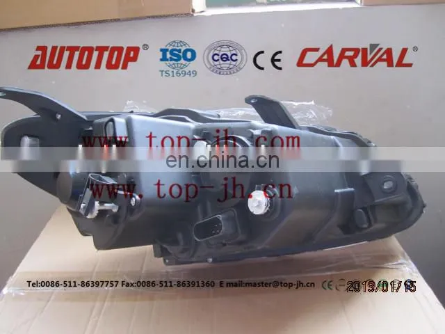 HEAD LAMP FOR CHERY A3/M11-3772010 M11-3772020