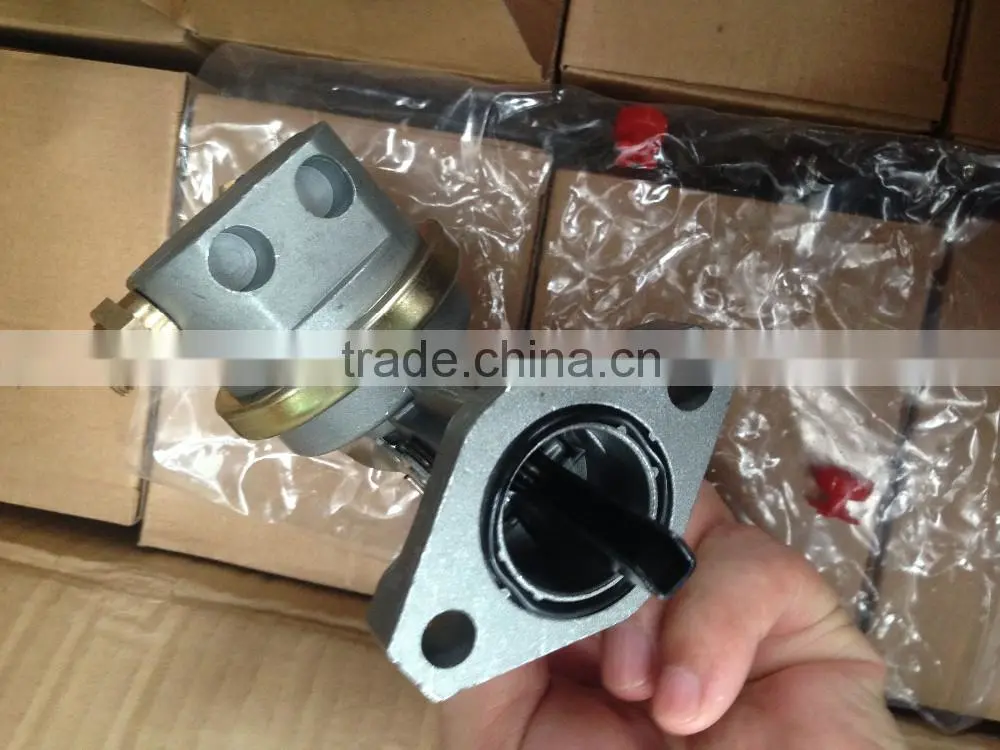 RE66153 JOHN DEERE FUEL TRANSFER PUMP