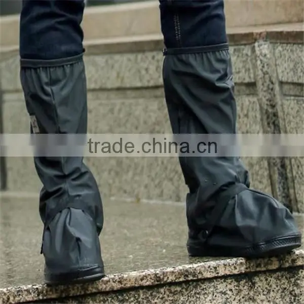 covered sole new patent women transparent shoe covers