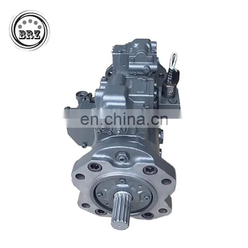 EC300 hydraulic pump EC320 main pump EC360B EC360BLC piston pump