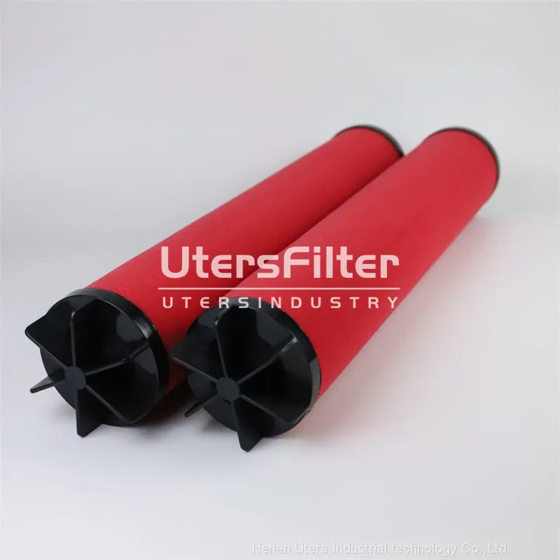 Uters replace of Domnick Hunter DH Precision Filter Series (1)