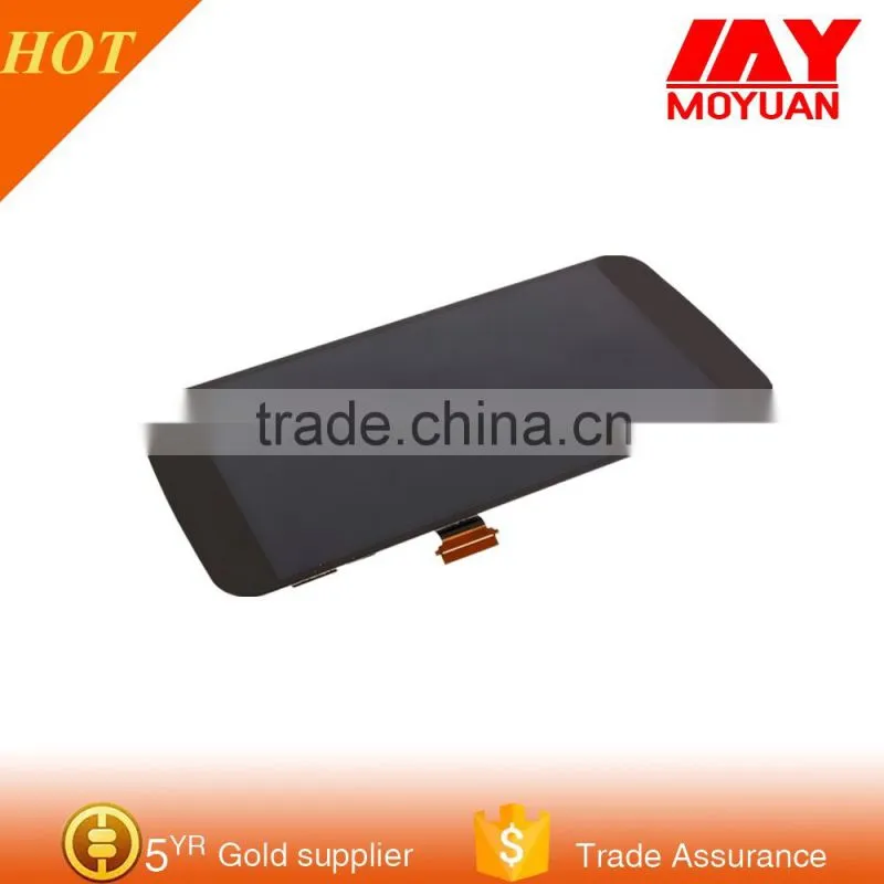 For Moto G2 XT1072 g 2nd gen Lcd Assembly,For MotoROLA G+1 LCD Screen
