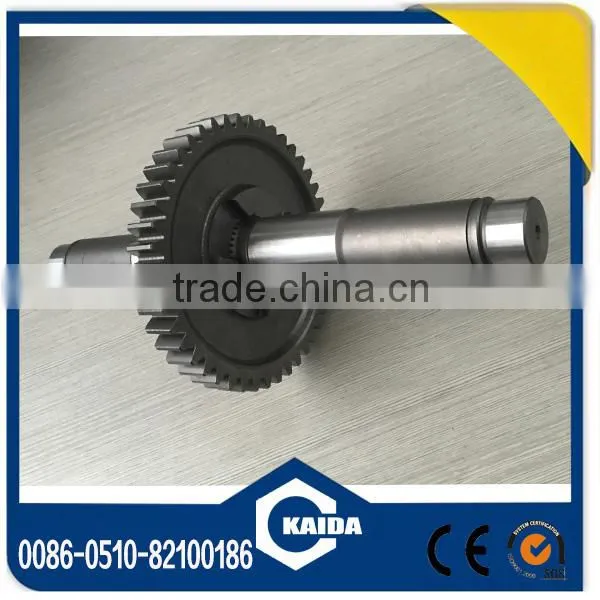 Professional Manufacturer Transmission Gear shaft