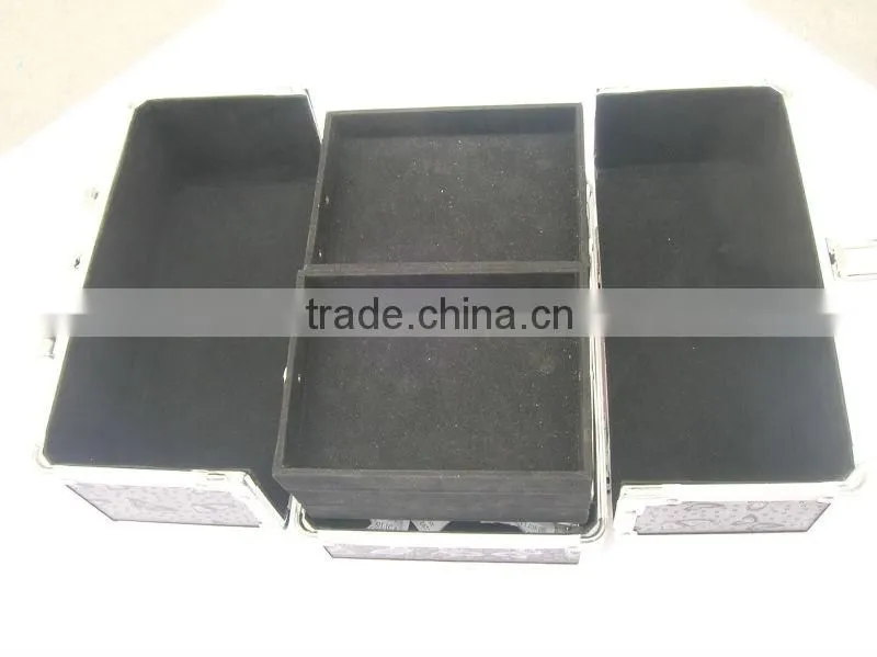 2013 new design/best sales tobacco case made in china