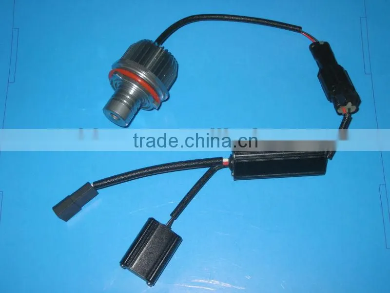 20w LED Angel Eyes LED Marker E92 H8 20W For BMW LED Marker