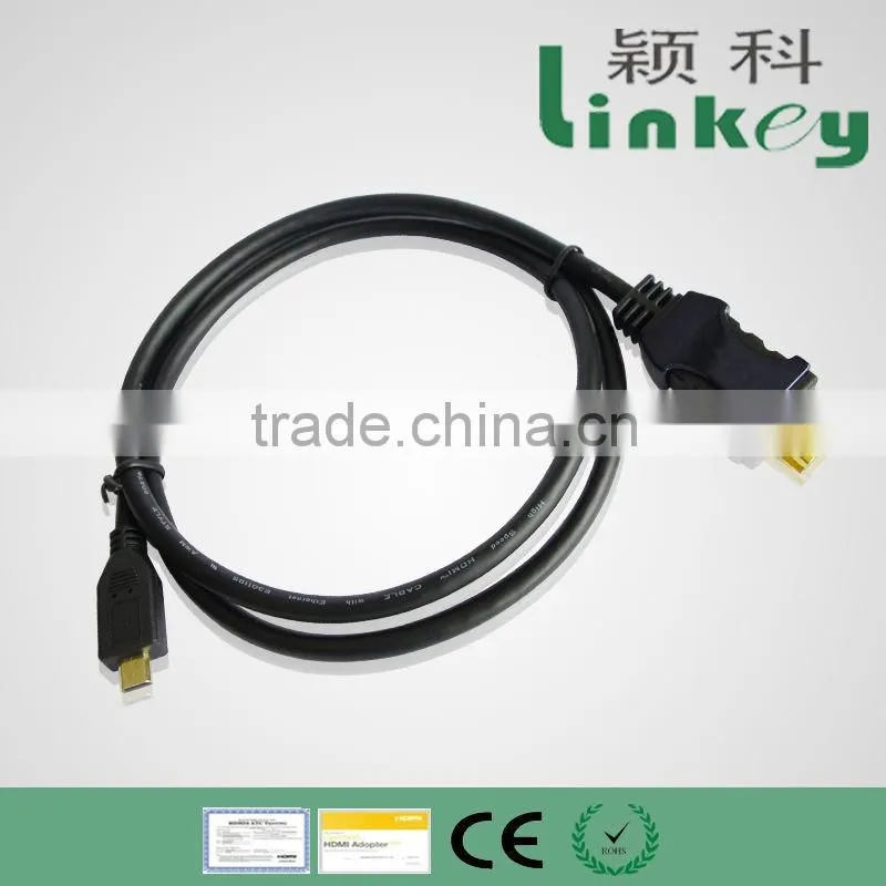high quality HDMI to av converter Cable