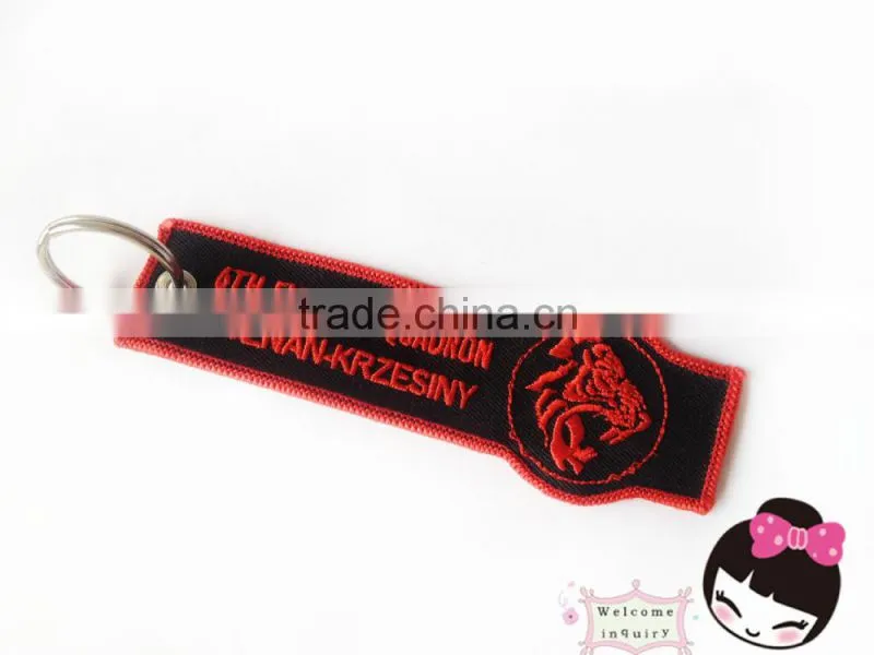 Custom fabrics badge embroidery patch certified technician airframe & powerplant